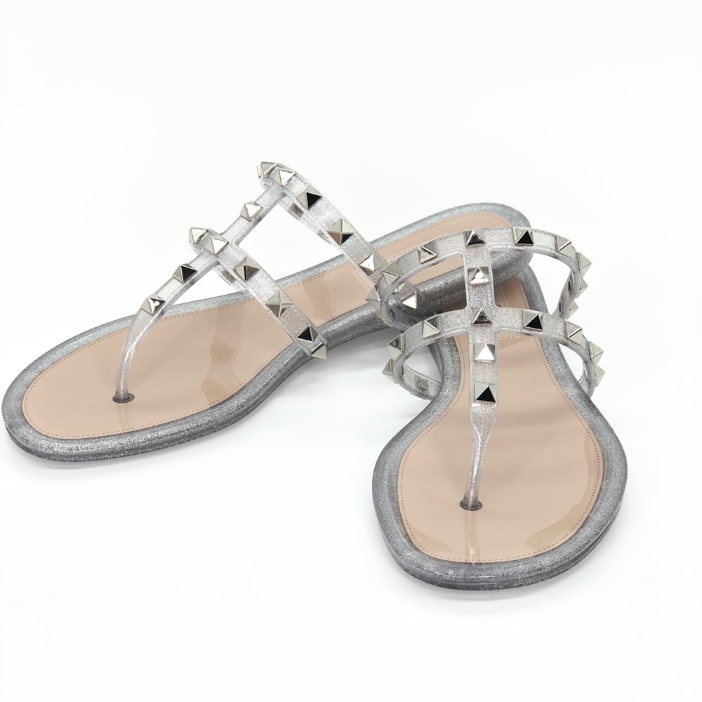 ❌SOLD❌VALENTINO Rockstud Sandal